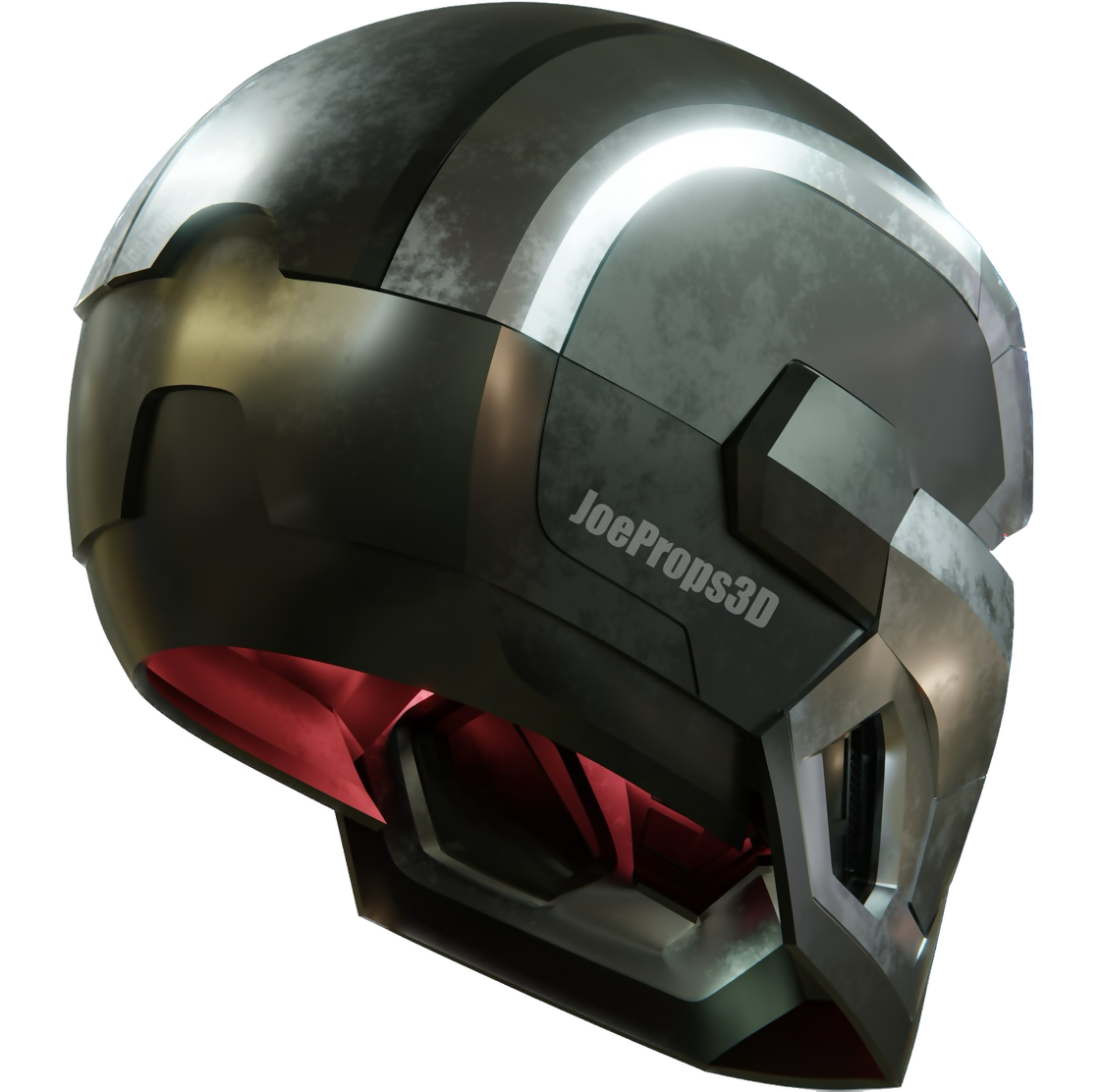 War Machine Mark 6 Main Battle Tank War Machine Mark 6 Main Battle Tank