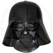 ESB evil dark space wizard Helmet 3D model