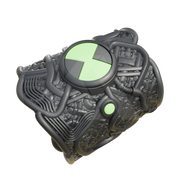 Ben 10 Dynamite Omnitrix Pop Up 3D Printable File