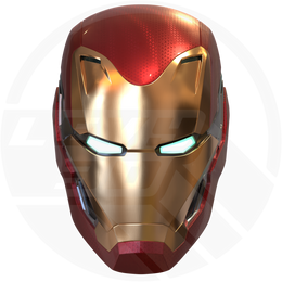 mk80 Helmet Motorized