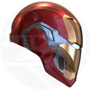 mk80 Helmet Motorized
