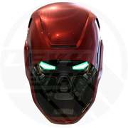 mk80 Helmet Motorized