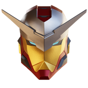 Ironman Tokon Helmet 3D Printable File