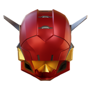 Ironman Tokon Helmet 3D Printable File