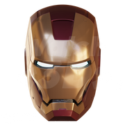 Motorized Mark 3 V4 Helmet 3D Print Model