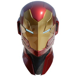 Motorized Model 51 Prime Helmet 3D Printable Model