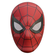 Spider Hero BND Helmet 3D Printable File