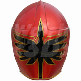 Power Rangers Red Mystic Force Ranger [3D Print Model]
