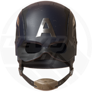 Cap Helmet