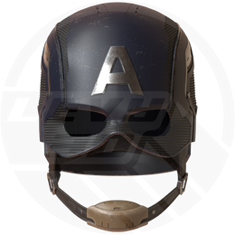 Cap Helmet