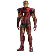 Motorized Model 51 Prime Full Suit 3D Printable Model