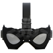 Spider Hero Monkey Goggles [3D Print Model]
