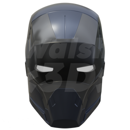 Motorized Mark 40 Shotgun Helmet [3D Print Model]