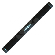 Light Motorcycle Baton 3D Printable Model