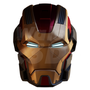 Mark 17 Heartbreaker 3D Print Model