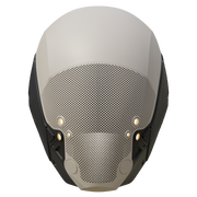 Ghost V4 Thunderbolts* Helmet 3D Printable Model