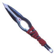Forgemaster Dagger - 3D File