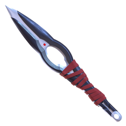 Forgemaster Dagger - 3D File