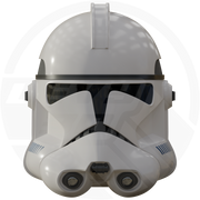 CGI Accurate Phase II Trooper Helmet