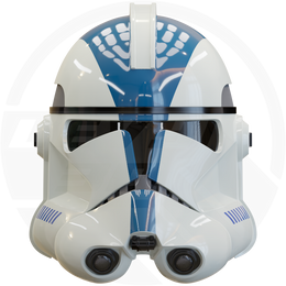 Trooper Phase 2 Live Action Helmet