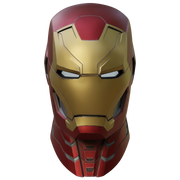 Walsh3D Motorized Iron-Man Mark 46 Full Suit [3D Print Model]