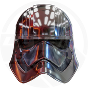 Captain Plasma Helmet