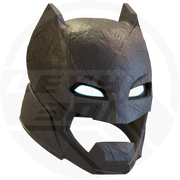BVS Concept Helmet