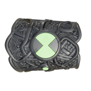 Ben 10 Dynamite Omnitrix Pop Up 3D Printable File