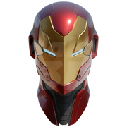 Motorized Model 51 Prime Full Suit 3D Printable Model