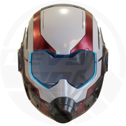 Ant Quantum Time Travel Helmet