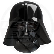 ROTJ Dark Space Wizard Helmet 3D model