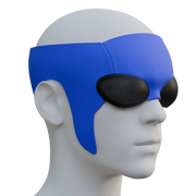 Invincible Season 3 Mask 3D Printable Model