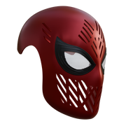 MCU NWH/FFH Faceshell 3D Printable File