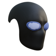 Invincible Masked Mark 3D Printable Model