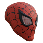 Rivals Spider-Man Helmet 3D Printable File