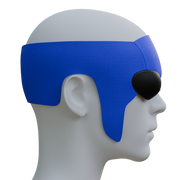 Invincible Season 3 Mask 3D Printable Model