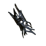 Symbiote Gauntlet 3D Printable File