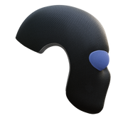 Invincible Masked Mark 3D Printable Model