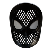 Miles Faceshell 3D printable model