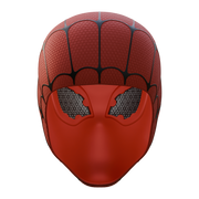 Rivals Spider-Man Helmet 3D Printable File