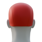 Rex-Splode Helmet 3D Printable File