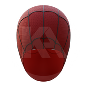 Spider Hero BND Helmet 3D Printable File