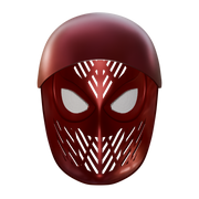 MCU NWH/FFH Faceshell 3D Printable File