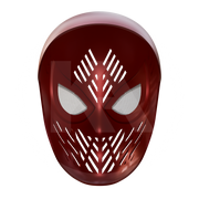 Spider Hero BND Faceshell 3D Printable File