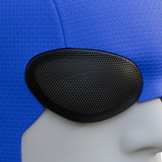 Invincible Season 3 Mask 3D Printable Model