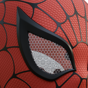Rivals Spider-Man Helmet 3D Printable File