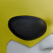 Invincible Sinister Mark