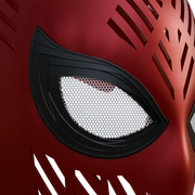 MCU NWH/FFH Faceshell 3D Printable File