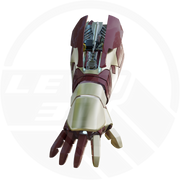 Mk42 Motorized Wrist 3d Printable Model