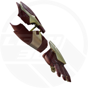 Mk42 Motorized Wrist 3d Printable Model